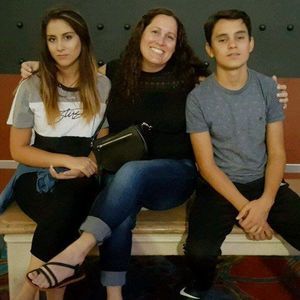 Meet your Posher, Janet